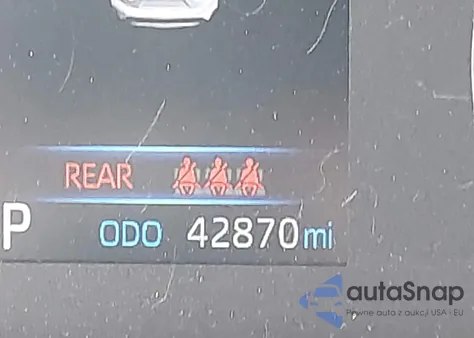 2023 Toyota Corolla Le/Se/Xle z USA, uszkodzony, nr VIN JTDBCMFE2PJ015338